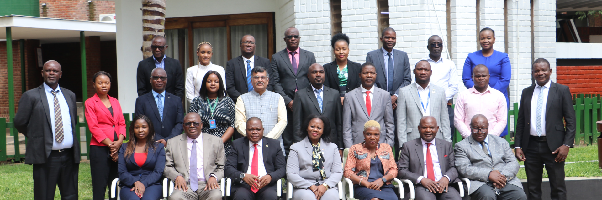 Validation of Special Economic Zones Regulations to support implementation of the SEZ Act in Malawi