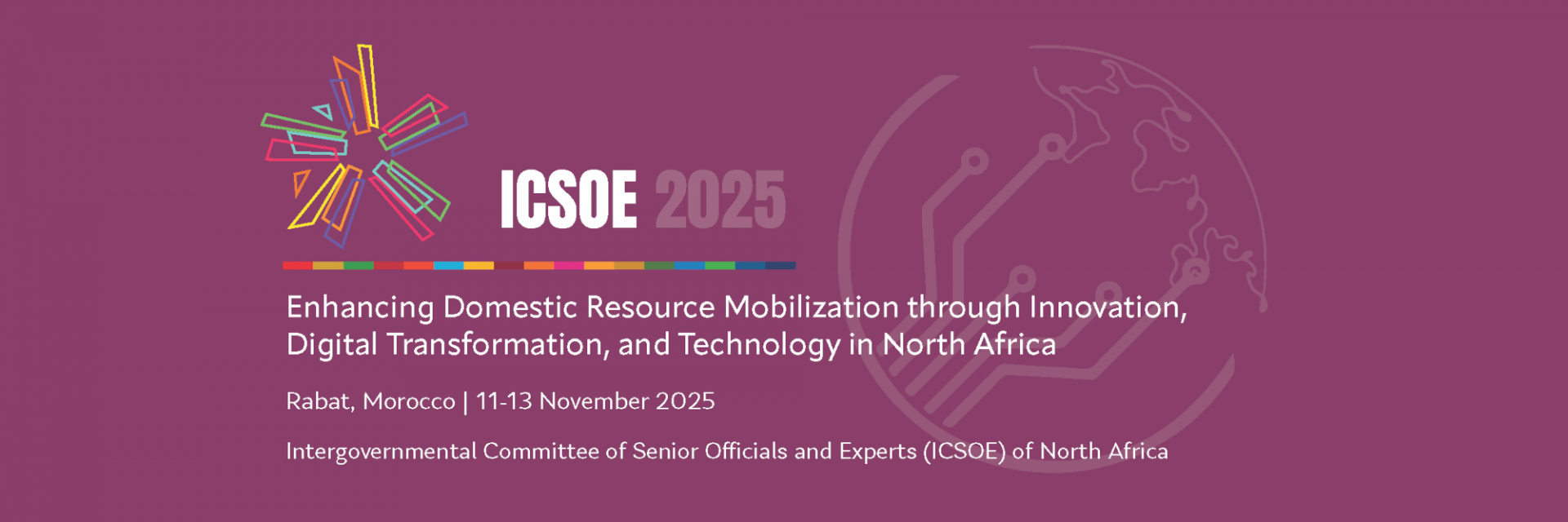 Financement du développement : la CEA examine les problématiques d’une gestion efficace des ressources intérieures en Afrique du Nord