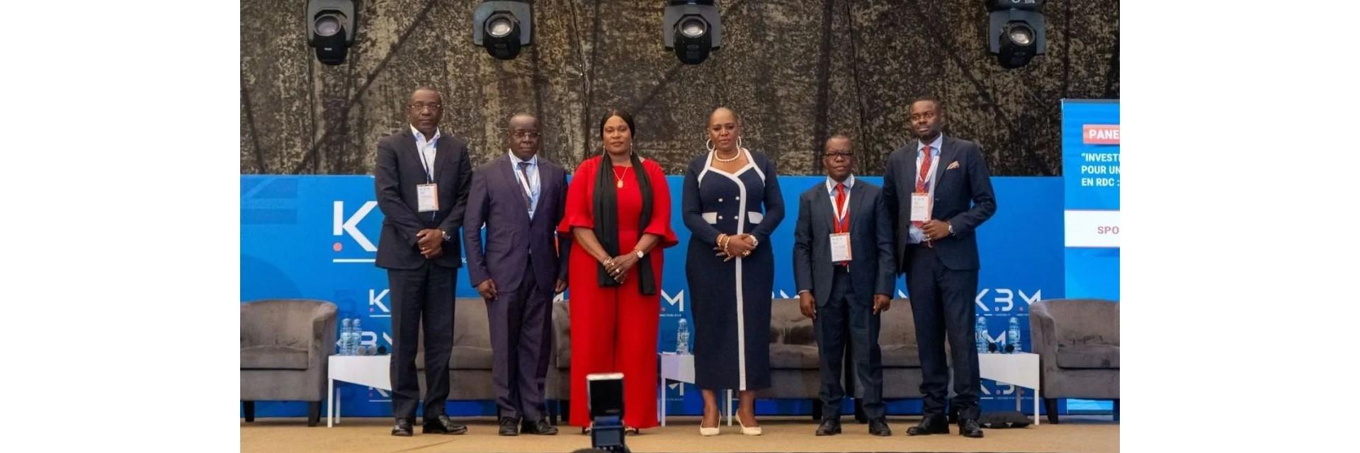 Initiative BEV : le Gouvernement de la RDC et l’entreprise Buenassa s’engagent vers la concrétisation de l’installation d’une raffinerie de cobalt et de cuivre au Lualaba