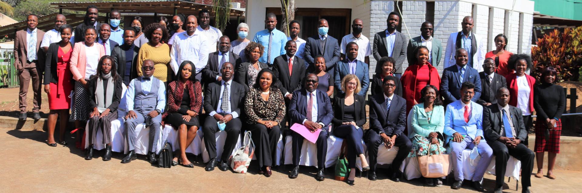 ECA pledges to help Malawi reap the benefits of the AFCFTA