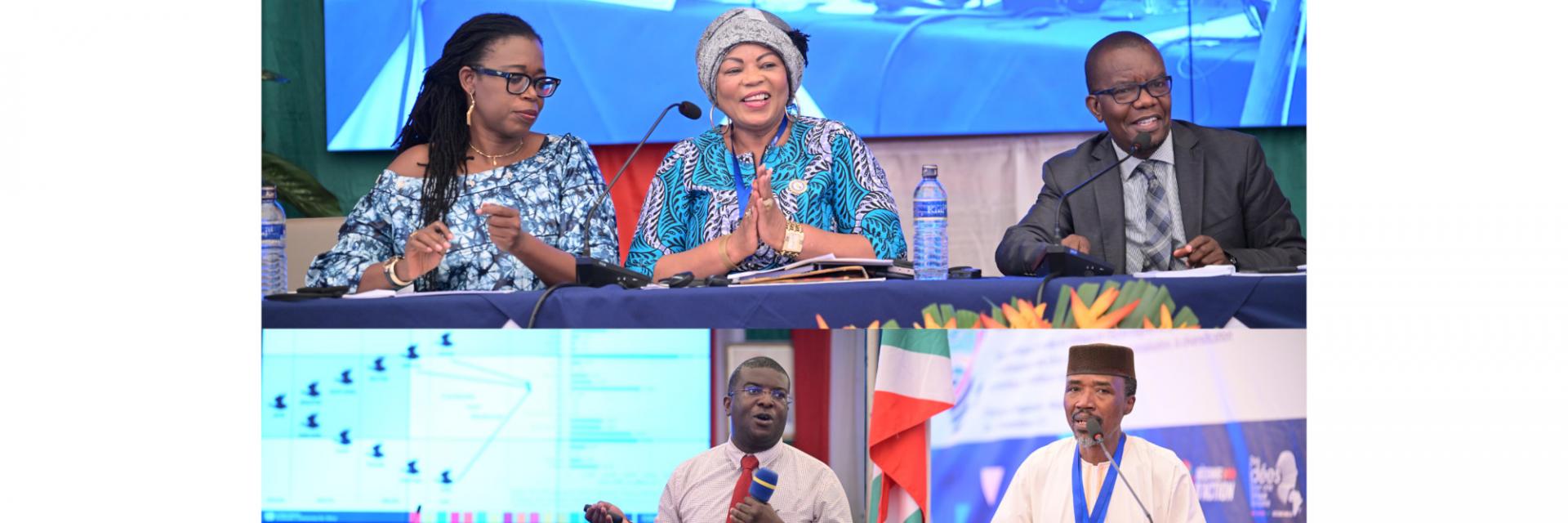Des réformes ciblées et séquencées dans des secteurs industriels porteurs sont nécessaires pour intensifier l’attractivité des économies d’Afrique Centrale et de l’Est