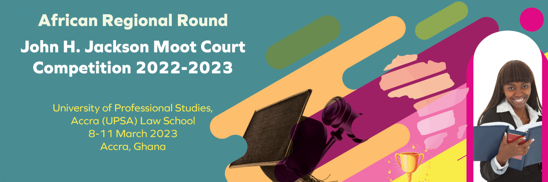 Strengthening the Capacity of Young Africans in International Trade Law