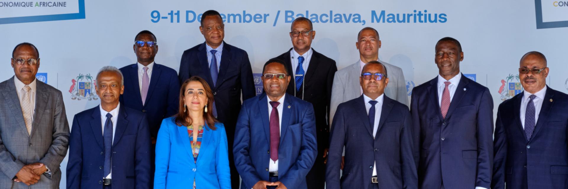 Climate-smart development, an imperative for Africa