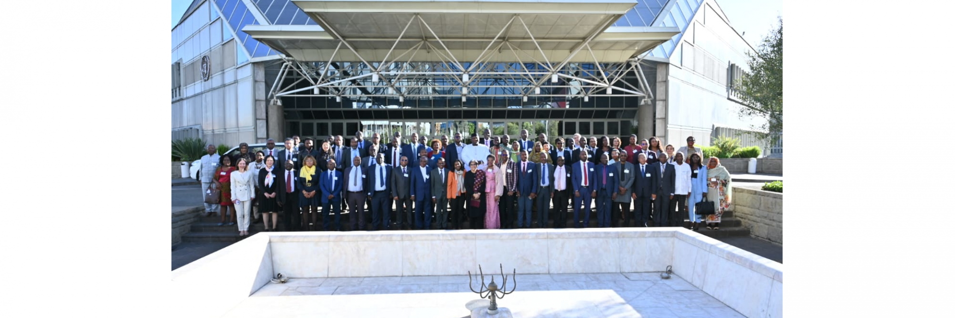 Implementing the AfCFTA Agreement will boost intra-African trade and industrialization