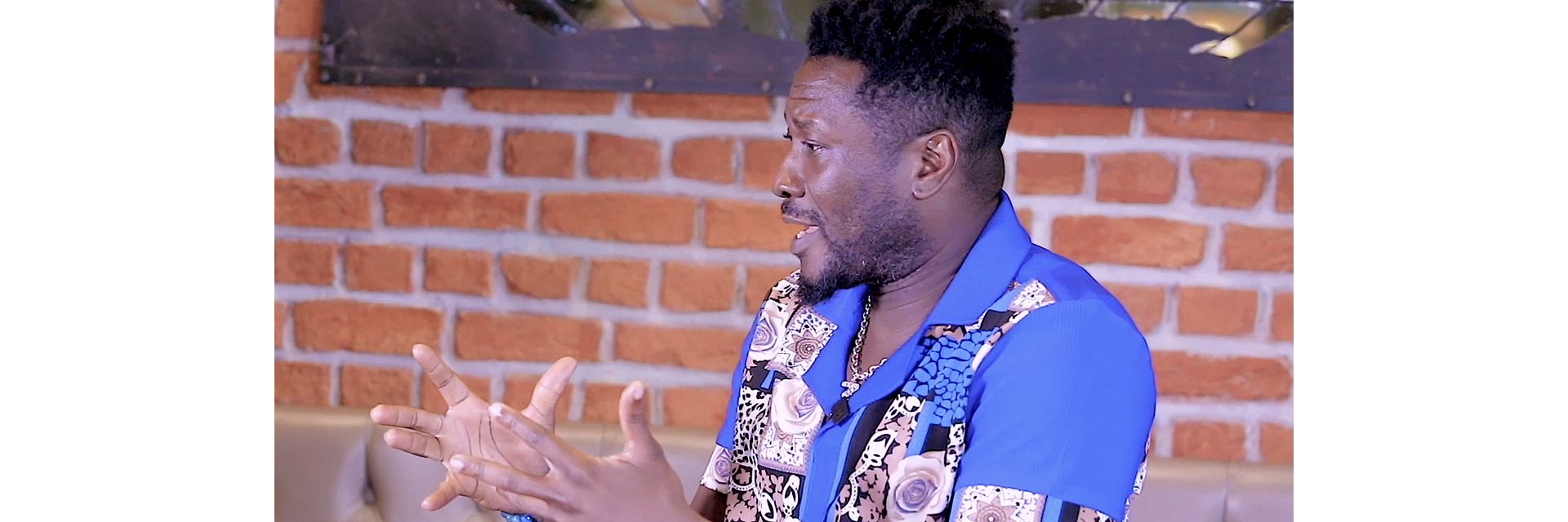 From football to the SDGs, former Black Stars captain carries on with goal scoring
