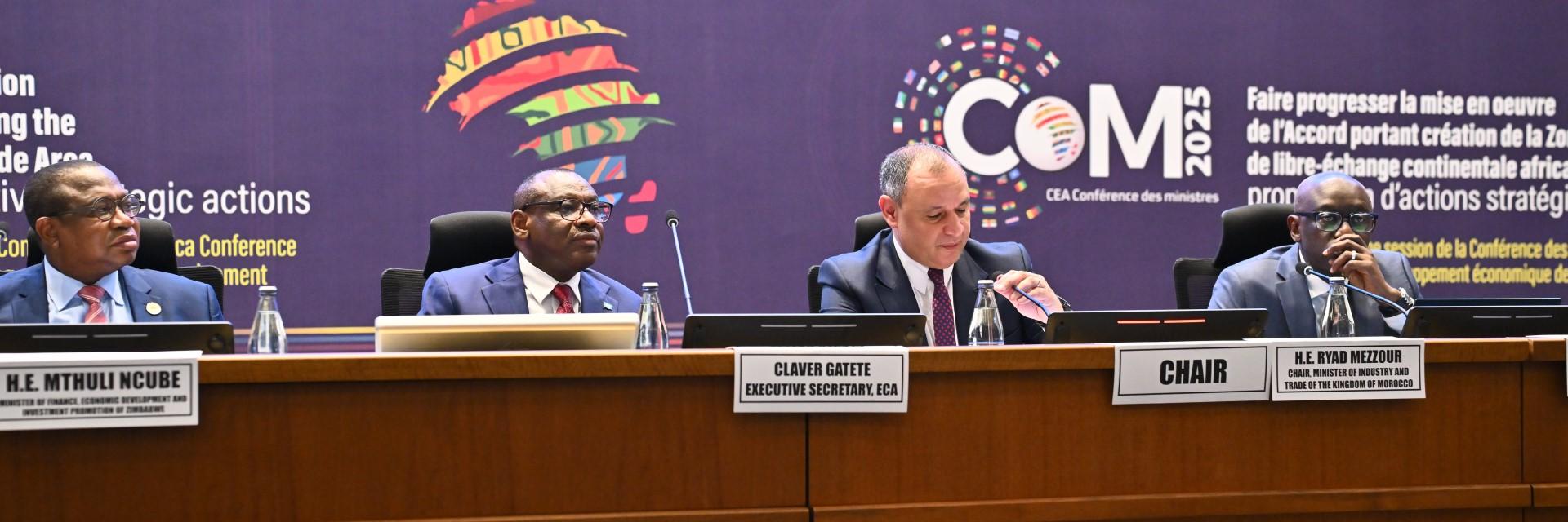 Implementation of AfCFTA needs patience and strategy