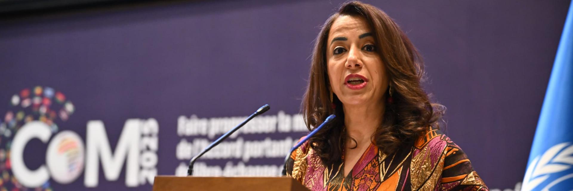 ECA’s Chief Economist calls on African experts to redefine a prosperous future for Africa