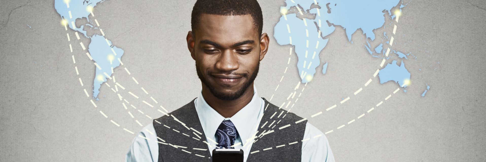 How the digitalization of African trade will help realise the AfCFTA