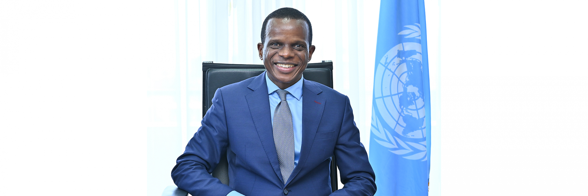 Opening Remarks, Opening Session of the 11th Conference on Climate Change and Development in Africa (CCDA)