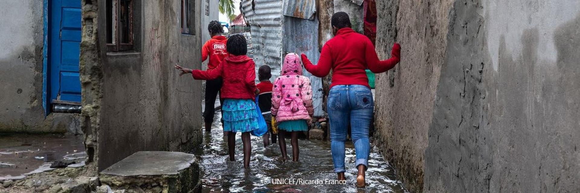© UNICEF/Ricardo Franco