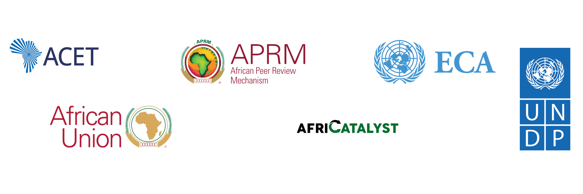 Réunions de printemps du FMI et de la Banque mondiale - Évènement parallèle : Développer l’écosystème de notation de crédit en Afrique