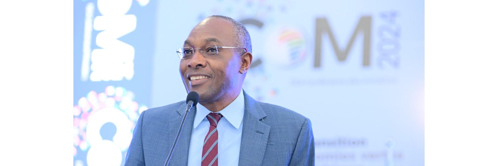 African countries trading more outside the continent than amongst themselves, ECA report