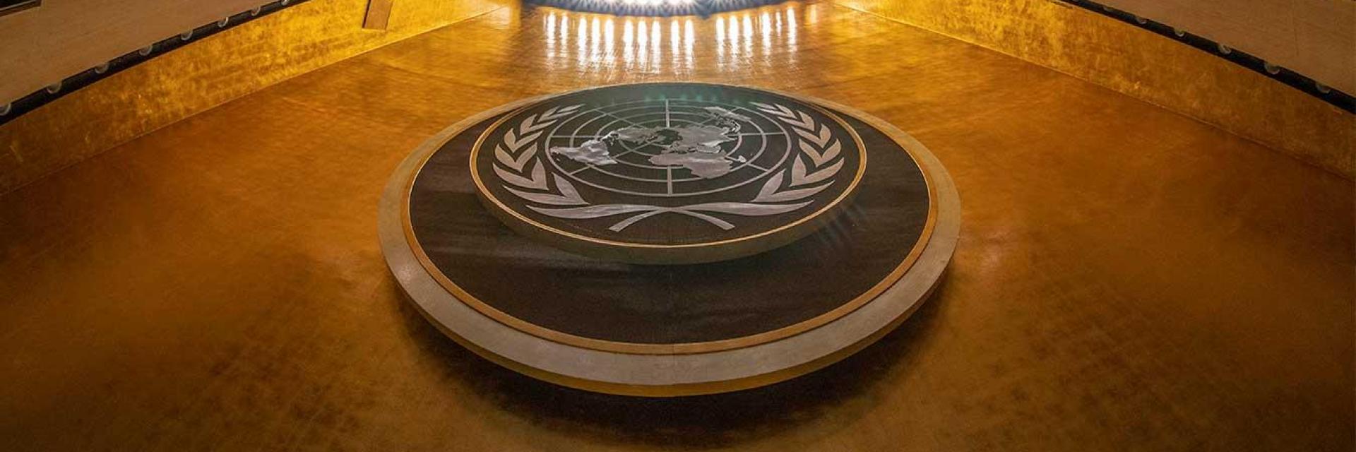 Secretary-General's message (2021)