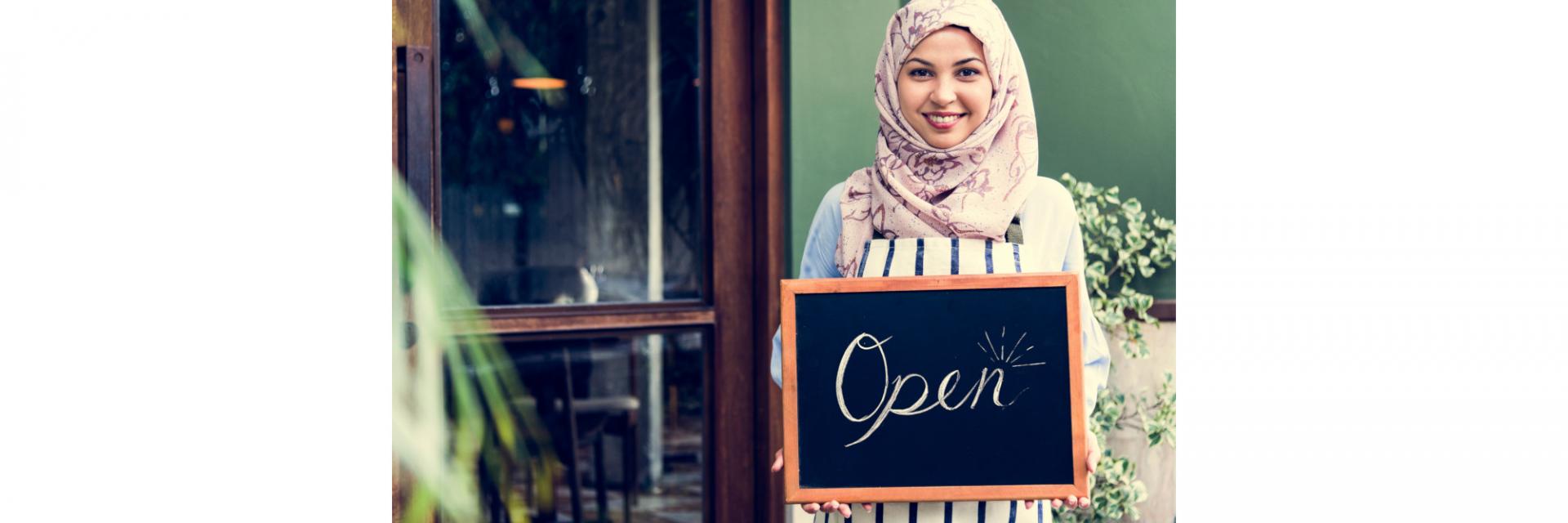 In North Africa, Gender Smart Investing can be a Catalyst for SDG implementation, Economic Growth and Job Creation