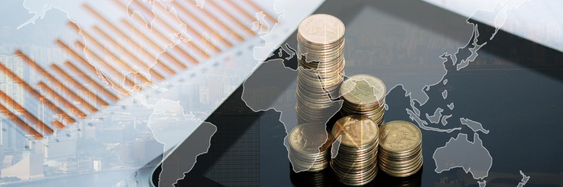 Infrastructure demand boosts investment opportunities