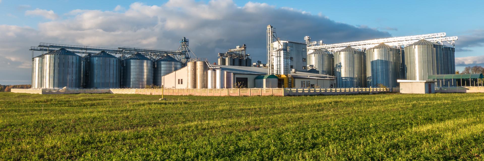 Zambia and Zimbabwe to Benefit from a Common Agro-Industrial Park between Zambia