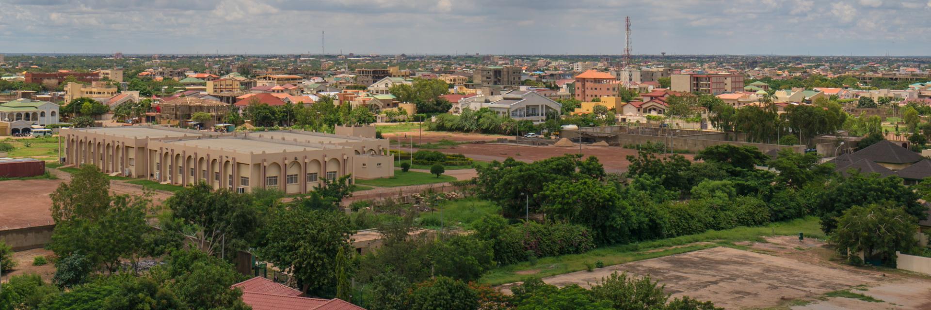 Burkina Faso committed to operationalize the budgeting sensitive to demographic dividend approach into its 2025 budget