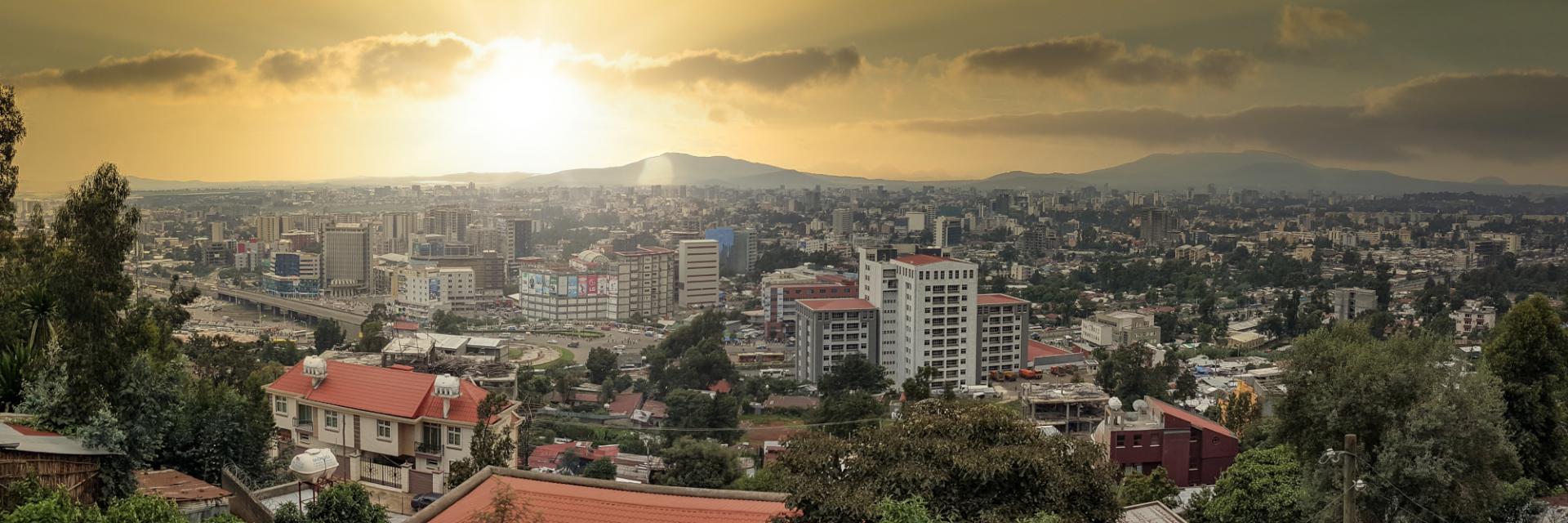 La mise en place de systèmes financiers municipaux solides est essentielle pour un développement urbain durable en Afrique