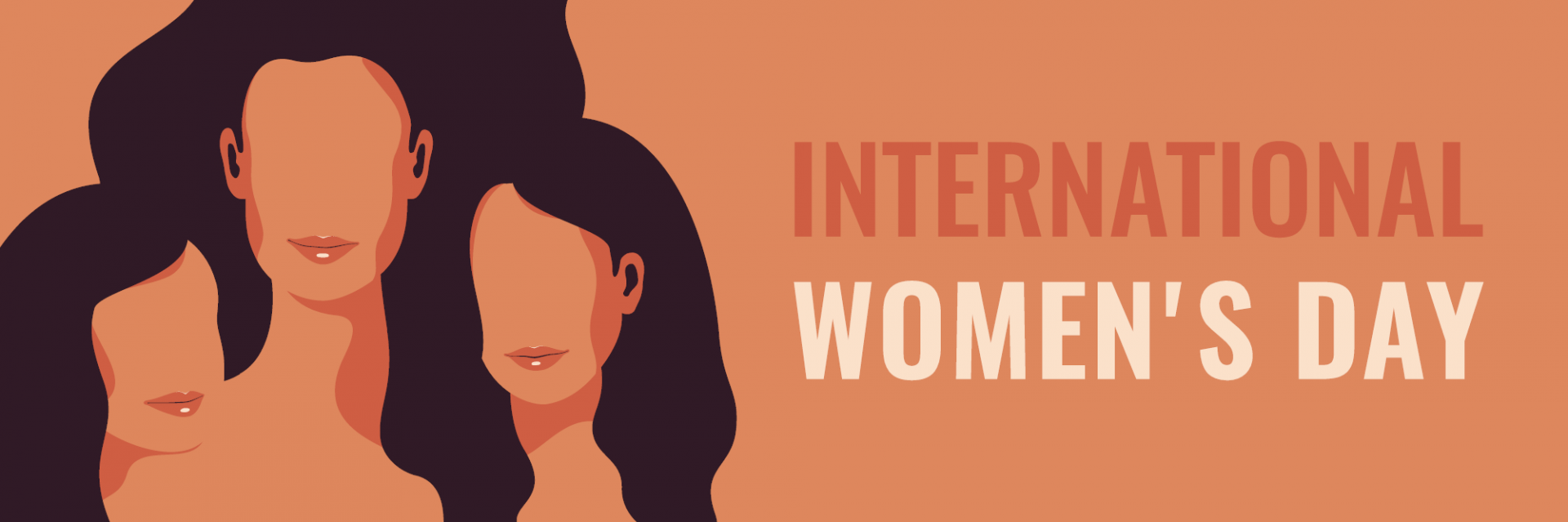 International Women’s Day 2021