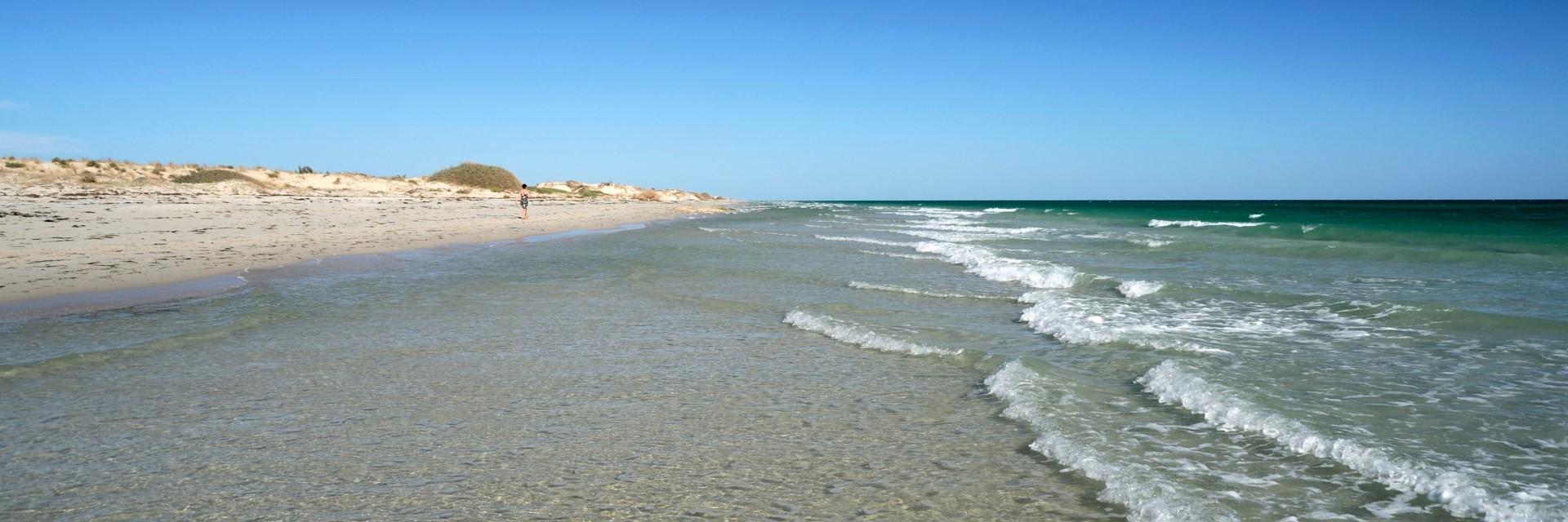 African Island States at the center of a new partnership between ECA and Green Climate Fund