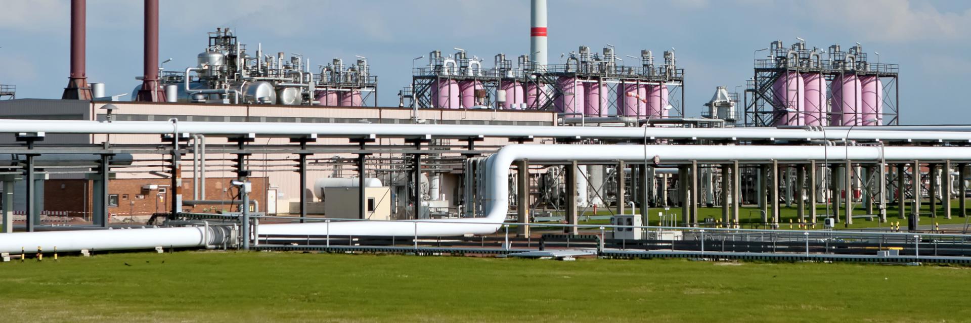 ARFSD2021: Gas can ease Africa’s energy challenges