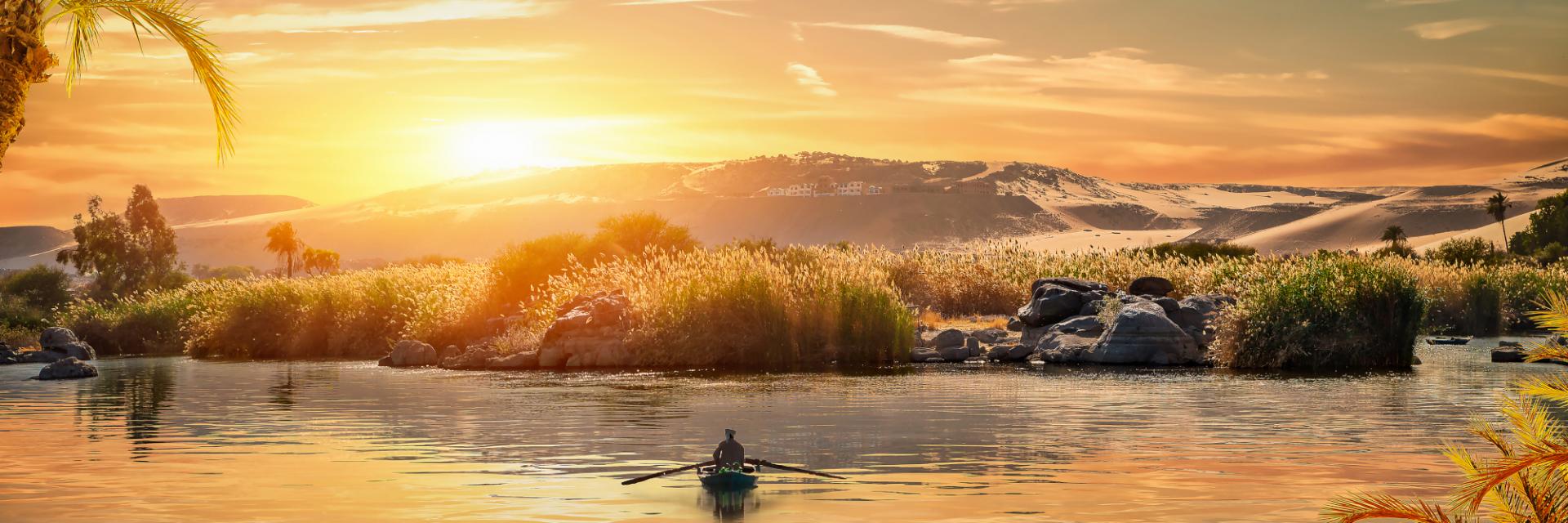 Forging efforts to promote transboundary water cooperation to address climate change impacts and reduce conflict risks