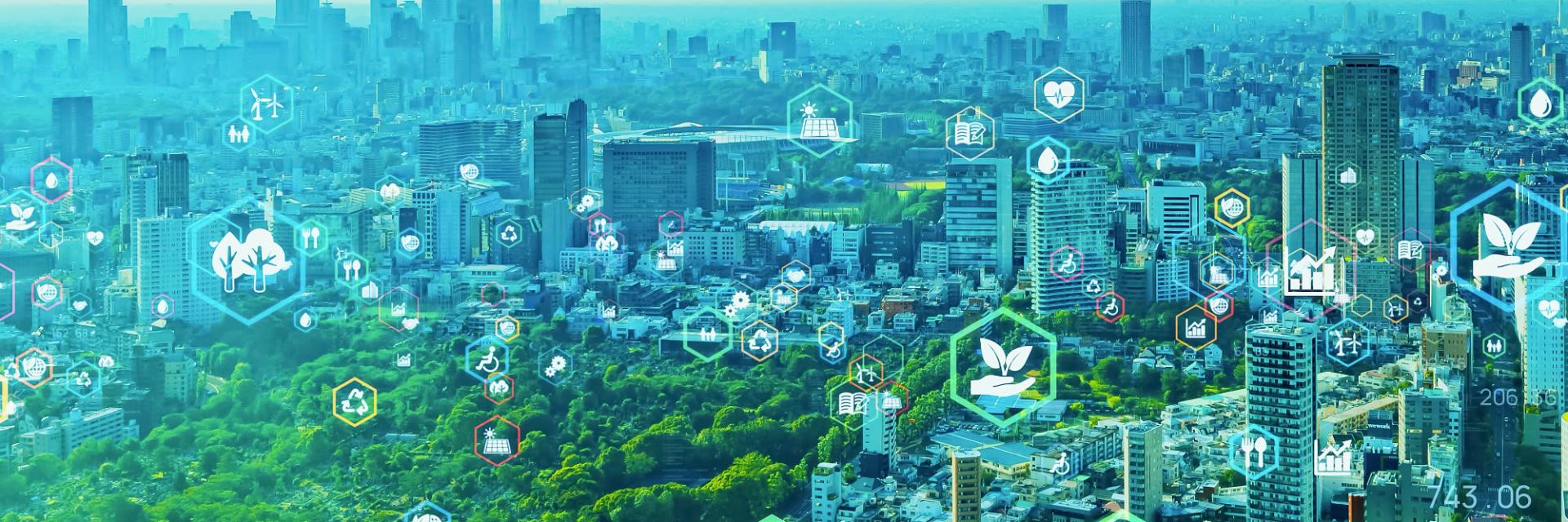 Expanding municipal finance key for fostering resilient, inclusive, and sustainable cities in Africa