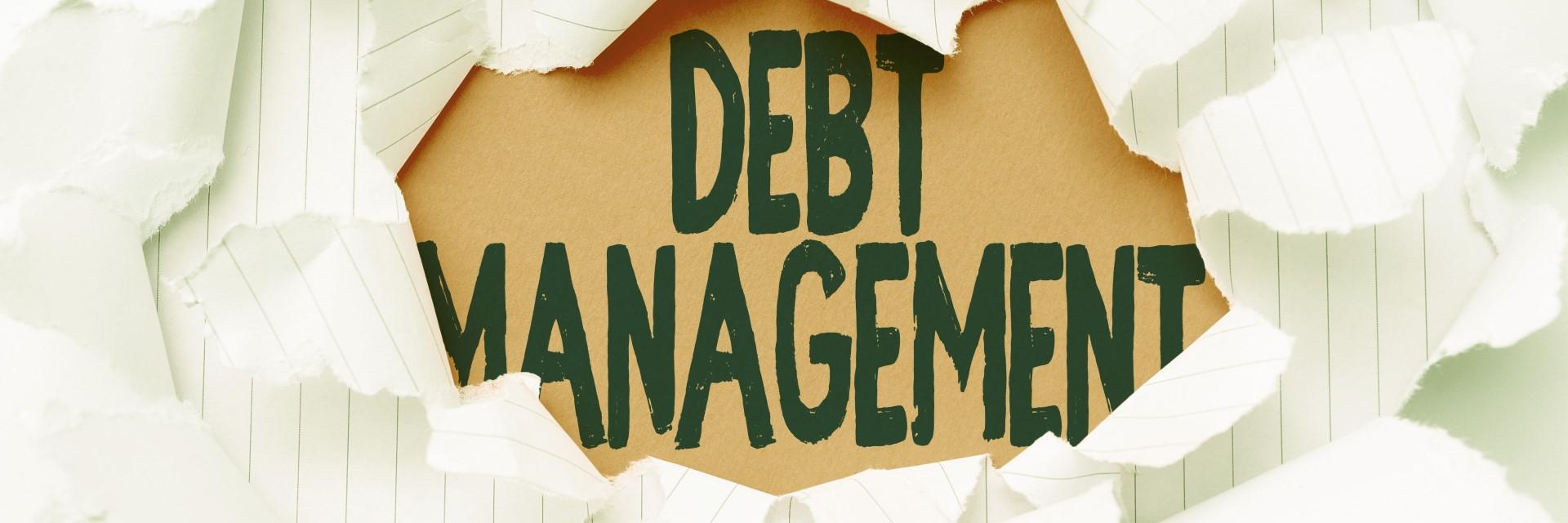 ECA to Enhance Support for Debt Management Efforts in Egypt