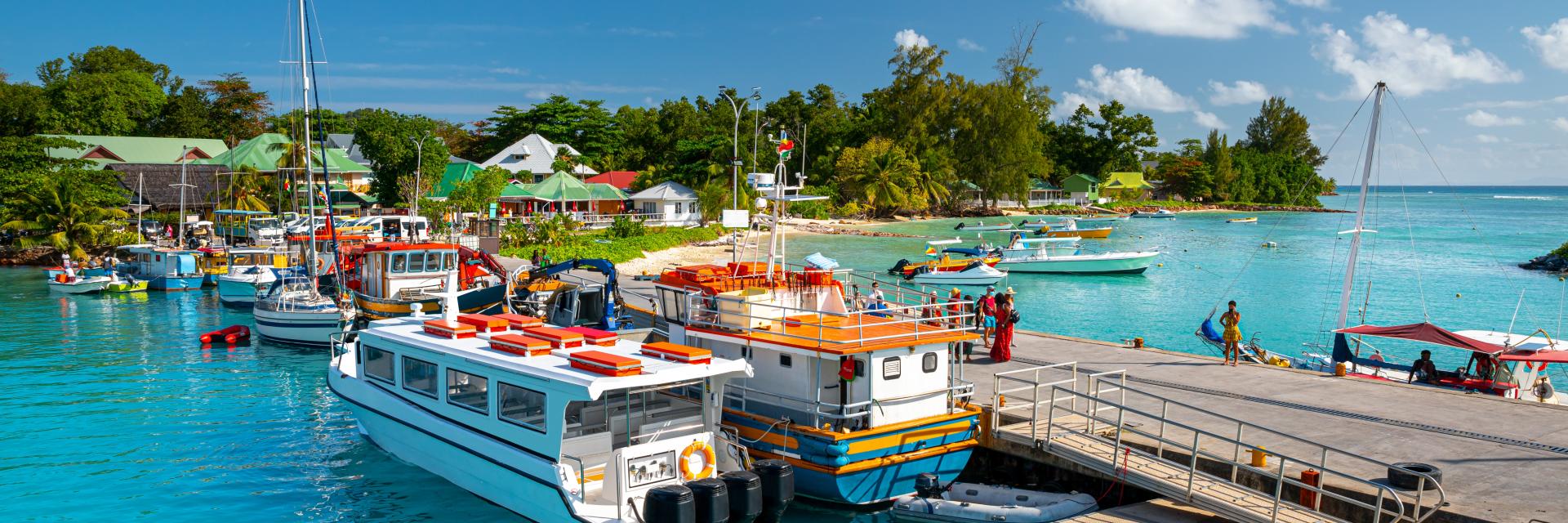 African island states advance regional co-investment platform at COP30 