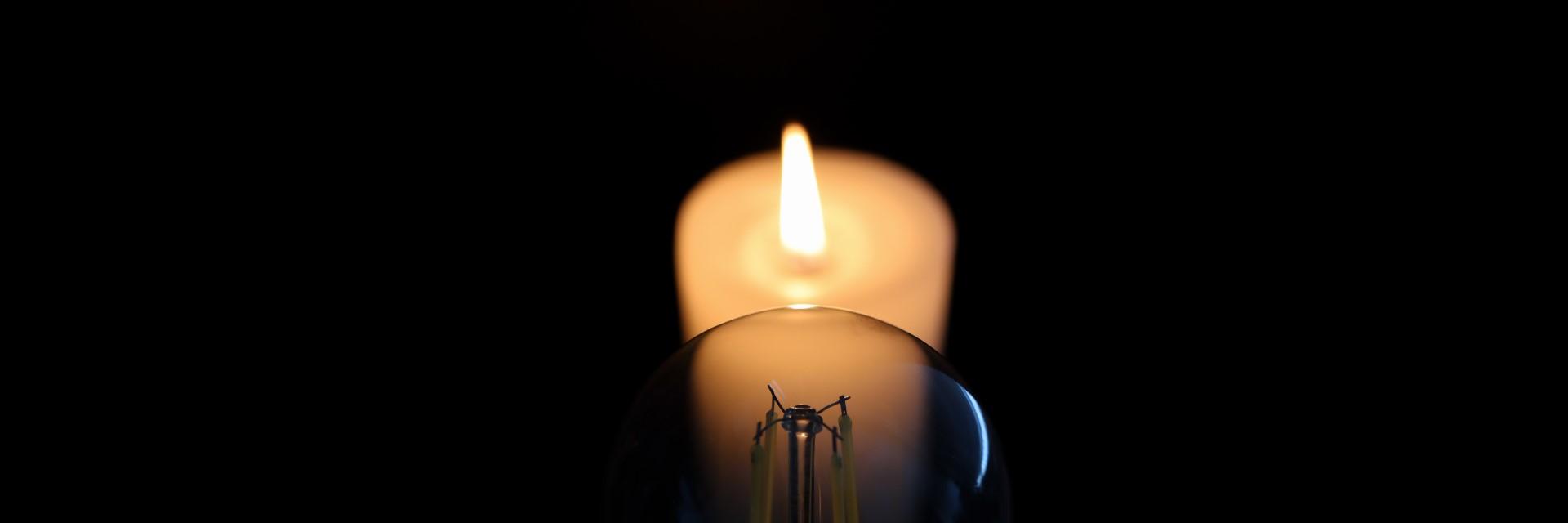 Why do millions still live without electricity in Africa?