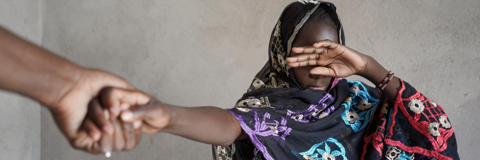 [Blog] Pourquoi éliminer le mariage d'enfants est essentiel pour saisir le dividende démographique de l'Afrique