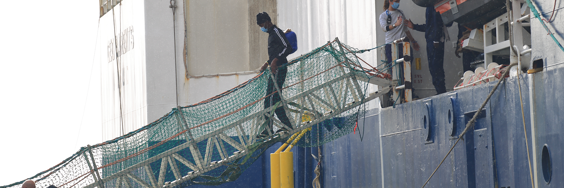 La CEA et la CUA doivent façonner le récit de la migration africaine et supprimer les obstacles à la mobilité