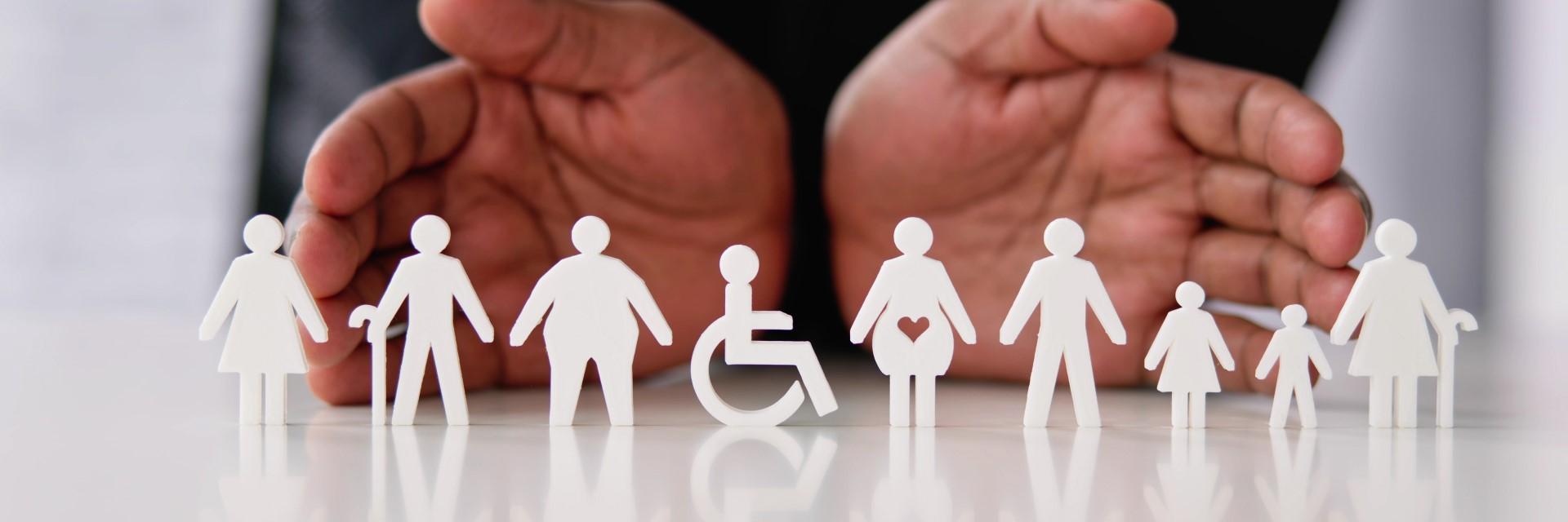 « Rien sur nous sans nous », un appel de ralliement derrière la Semaine pour l’inclusion des personnes vivant avec un handicap