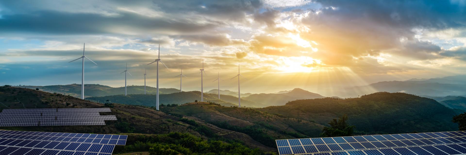 Regional experts trained on modelling energy systems