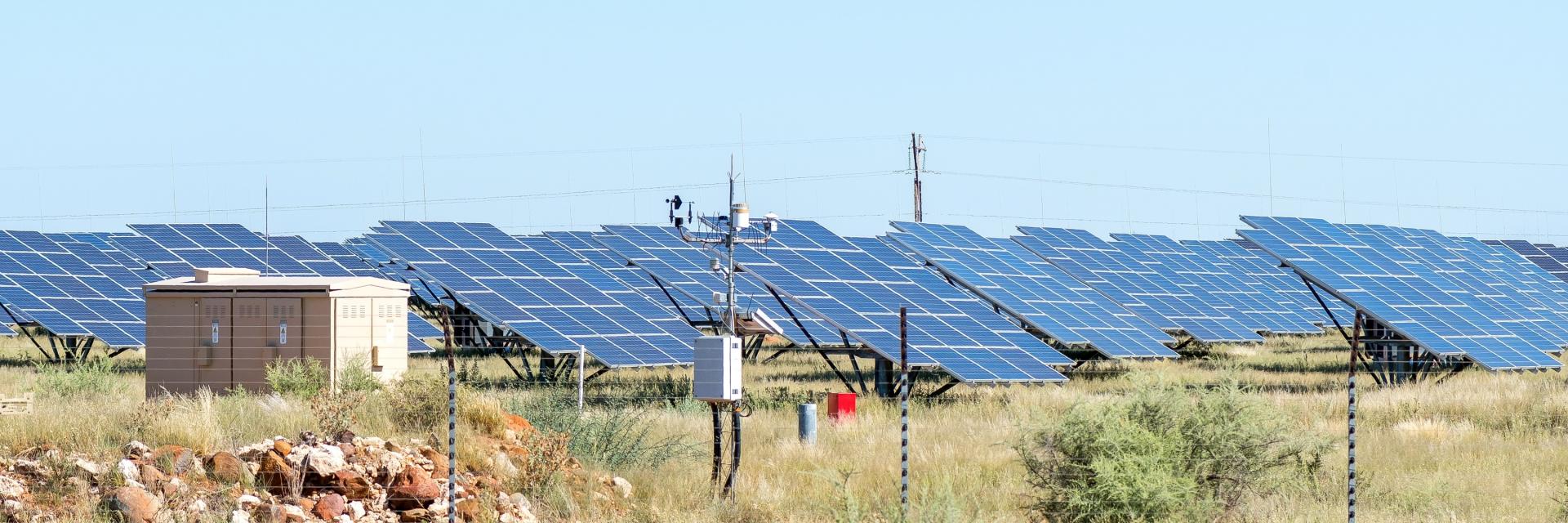 ClimDev-Africa initiative advances climate action at Nairobi workshop