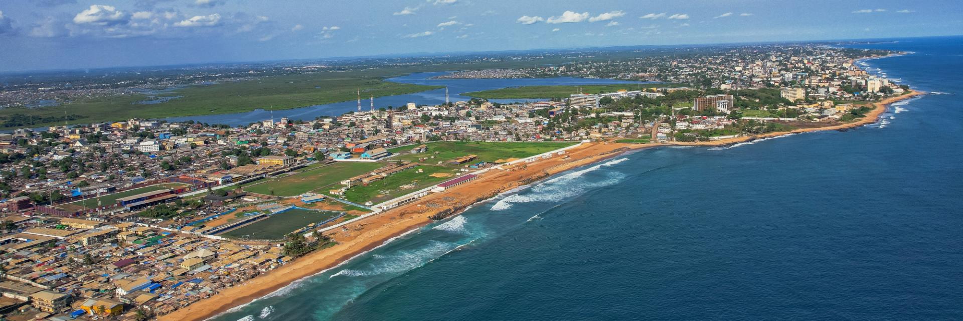 ECA: Enhanced National Capacity in Digitalizing Development Planning through IPRT Workshop in Liberia
