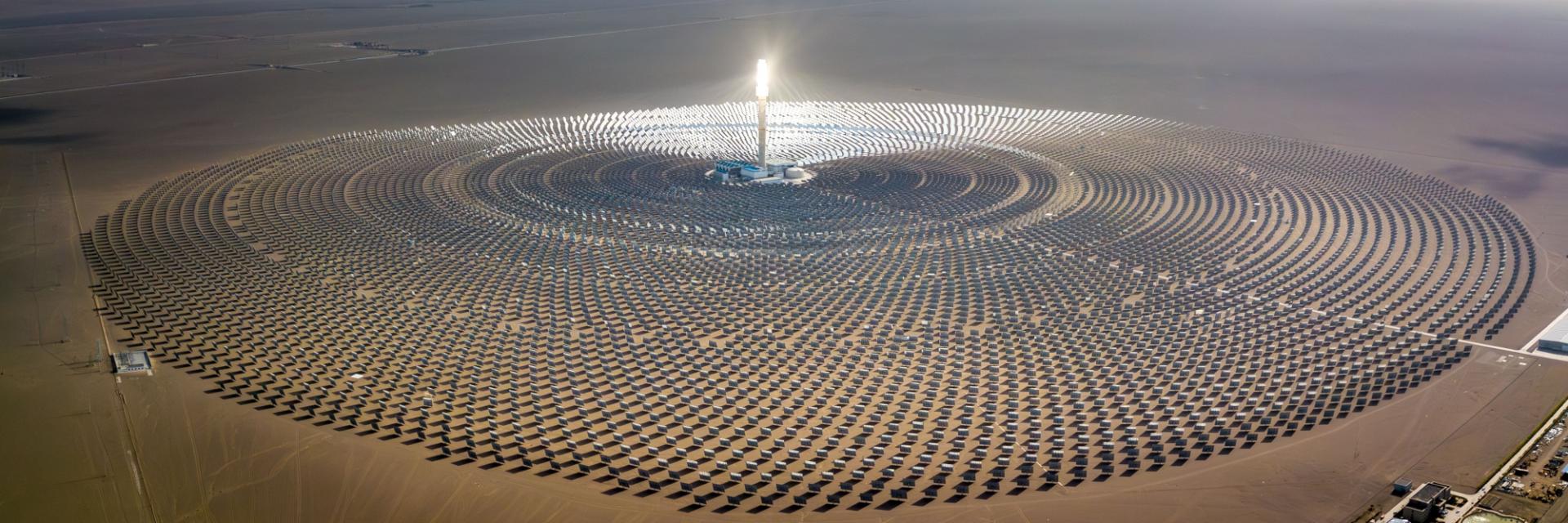 Harnessing Renewable Energy for Poverty Alleviation: Lessons from China