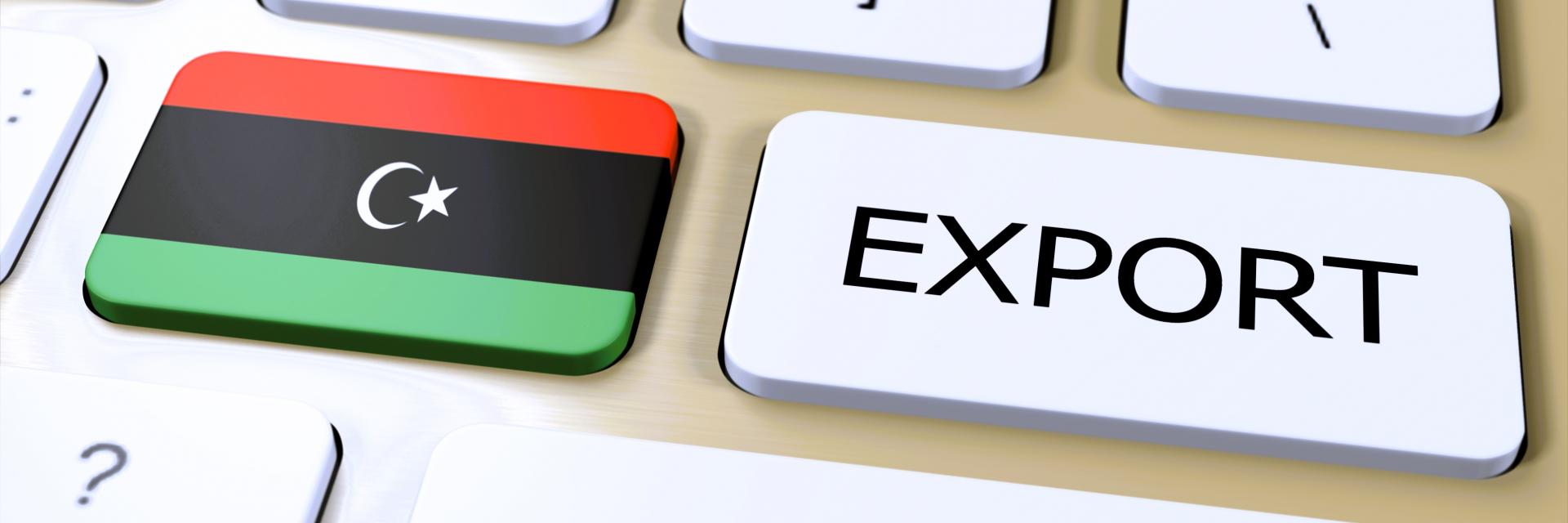 ECA supports Libyan institutions efforts to foster export diversification 