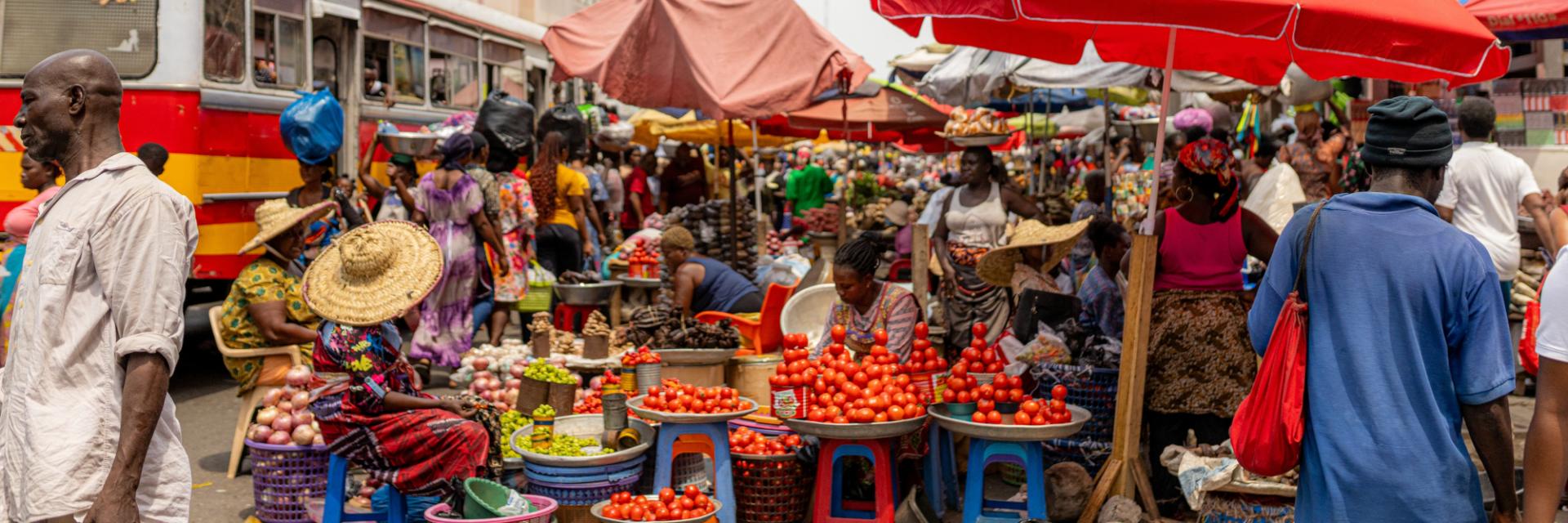 L’ONU appelle à un soutien renforcé aux PME africaines et au commerce agricole grâce à des mesures de facilitation des échanges durables