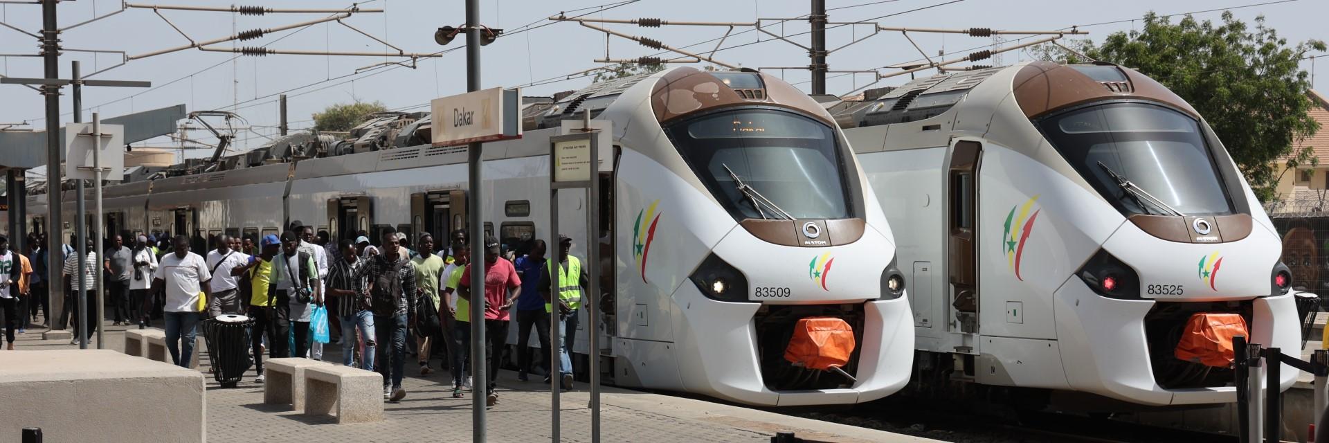 La CEA préside une réunion sur les politiques de transport en Afrique consacrée aux systèmes durables et intégrés