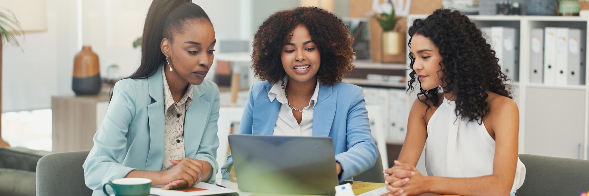 La CEA lance une initiative régionale pour accélérer l’entrepreneuriat numérique féminin dans quatre pays africains