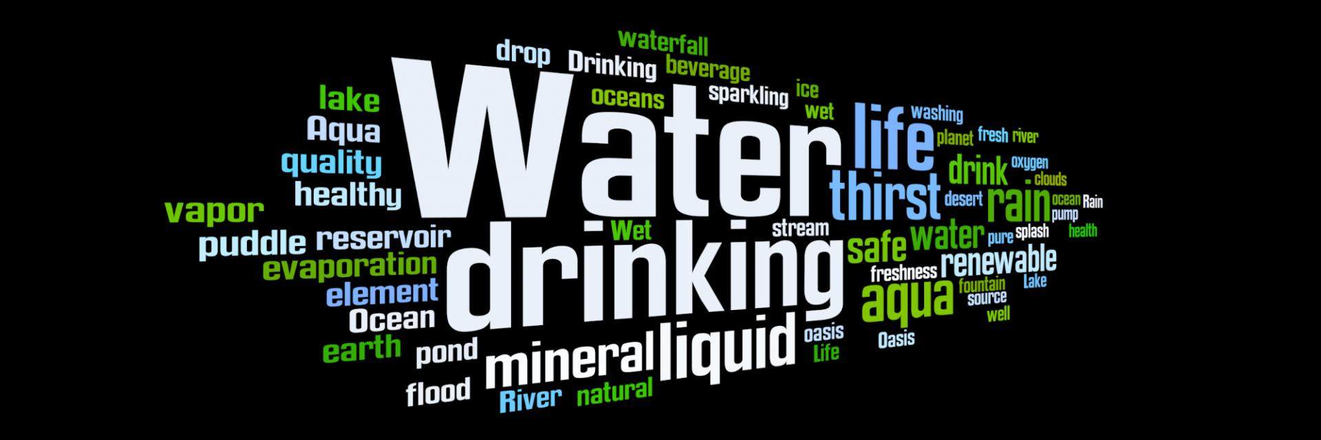 Investments and financing of the water sector are critical for meeting SDG 6