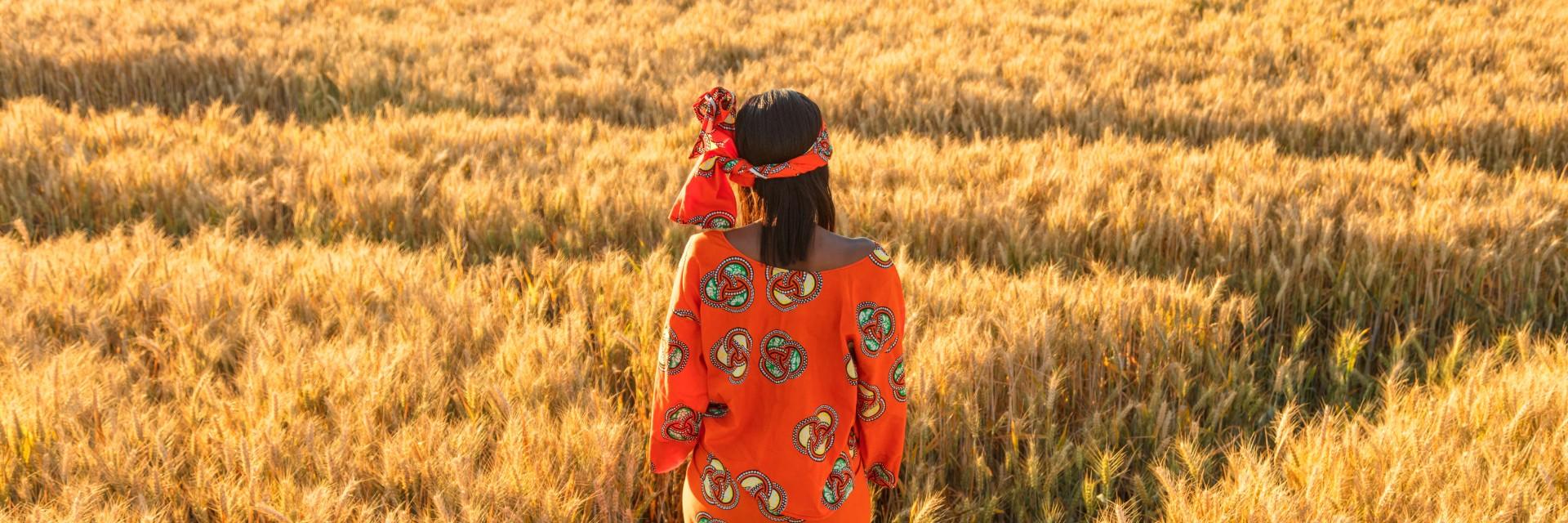 La Commission économique pour l’Afrique intensifie son action en faveur des agricultrices africaines