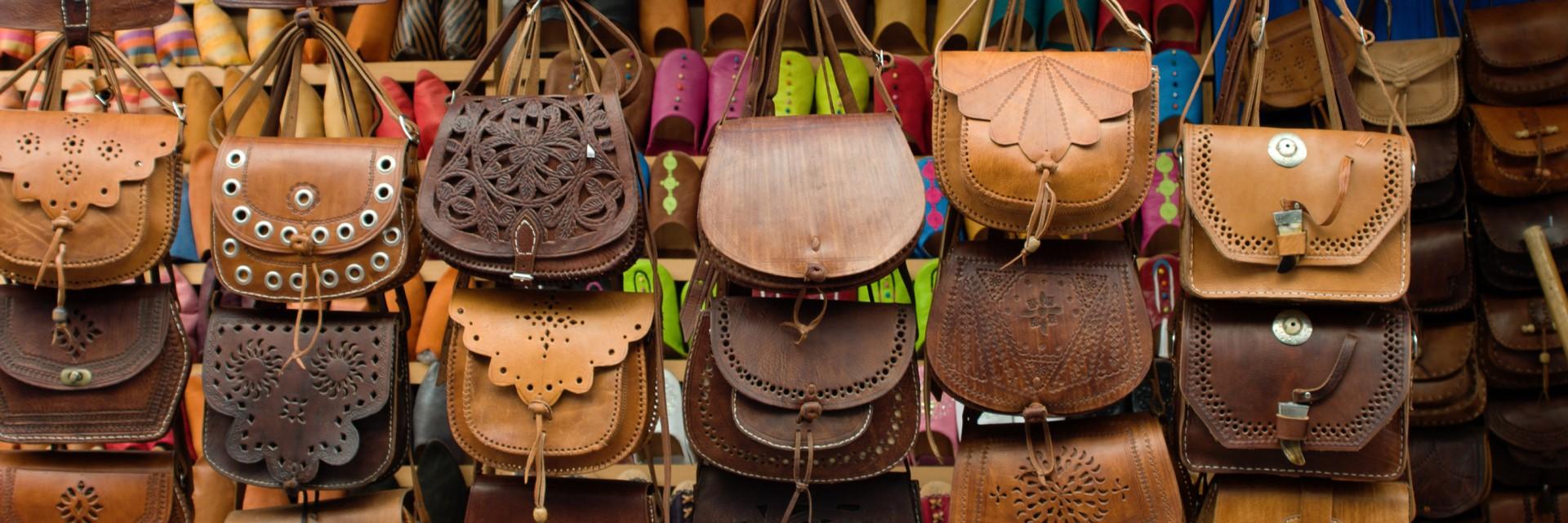 The Ethiopian Leather Industry and the African Continental Free Trade Area: Opportunities and Challenges