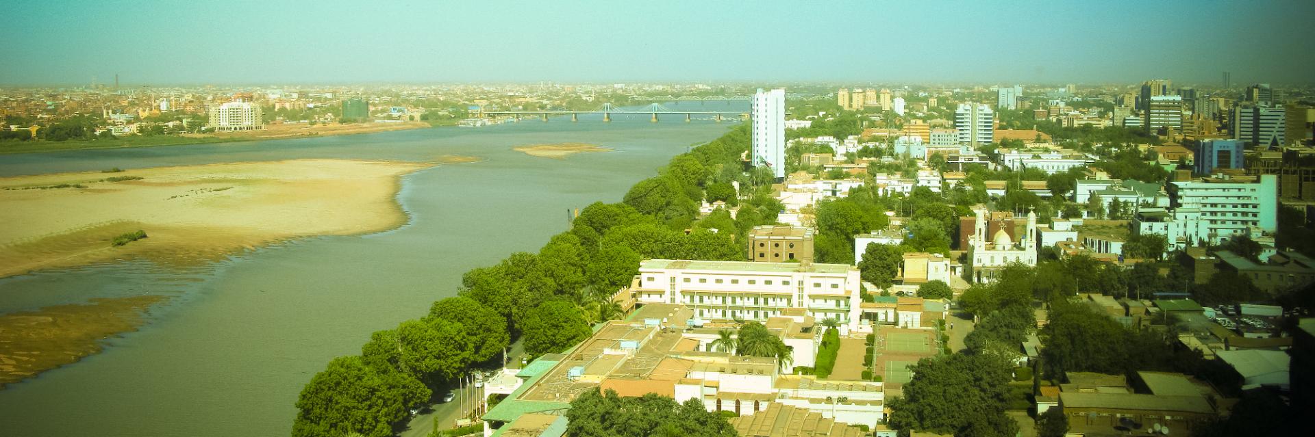 ECA and other stakeholders meeting to support Sudan to prepare national AfCFTA strategy