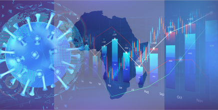 Dealing with the micro- and macroeconomic impacts of COVID-19 on Africa
