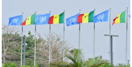 The dice is loaded against Africa: ministers call for reform