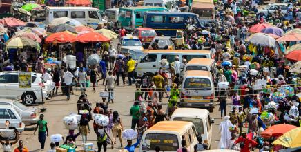 A digital platform to better track Africa’s progress towards harnessing the demographic dividend