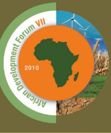 Seventh African Development Forum