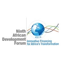 Neuvième Forum sur le développement en Afrique